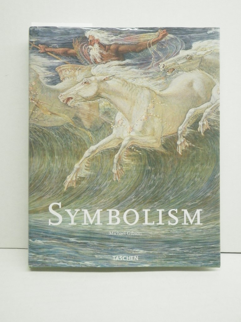 Image 0 of Symbolism (Big Series Art)