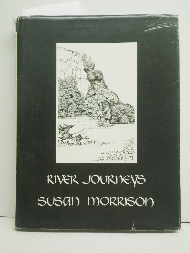 Image 0 of River journeys: A collection of drawings and poetry