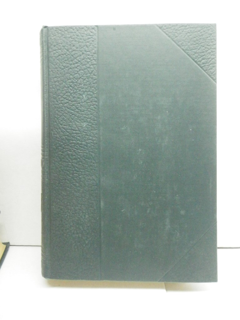 Image 2 of Lot of 14 Harvard Classics Shelf of Fiction, incomplete