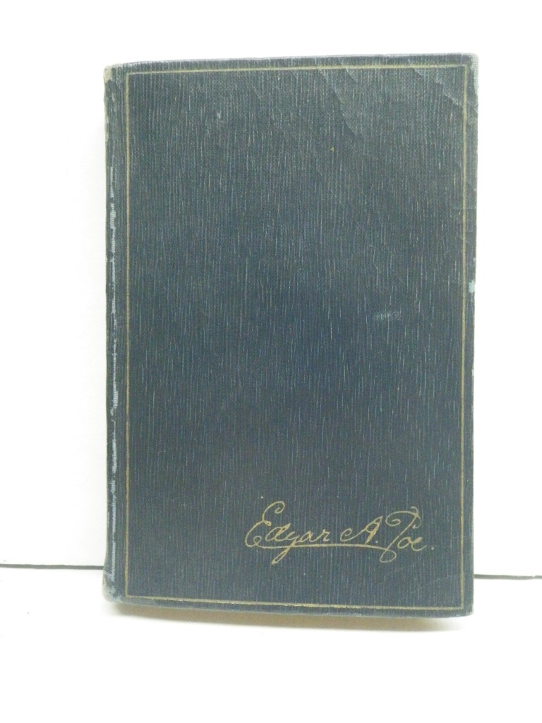 Image 1 of The Works of Edgar Allan Poe in Ten Volumes / Commemorative Edition, Missing vol