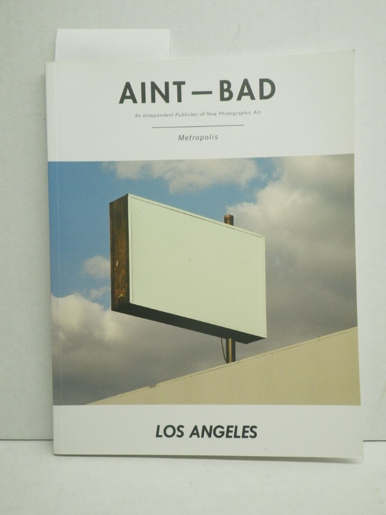 Aint-Bad Los Angeles