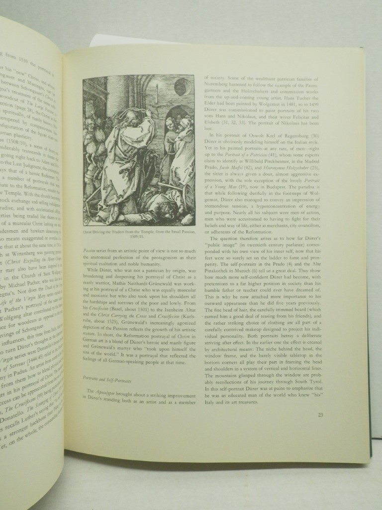 Image 2 of Albrecht Dürer