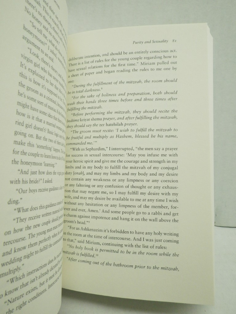 Image 3 of The House of Secrets: The Hidden World of the Mikveh