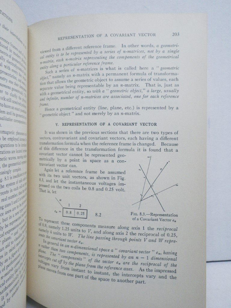 Image 3 of Tensor Analysis of Networks