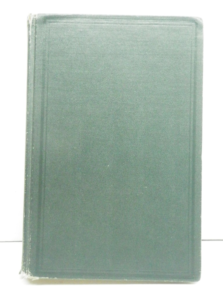 The mathematics of physics and chemistry,