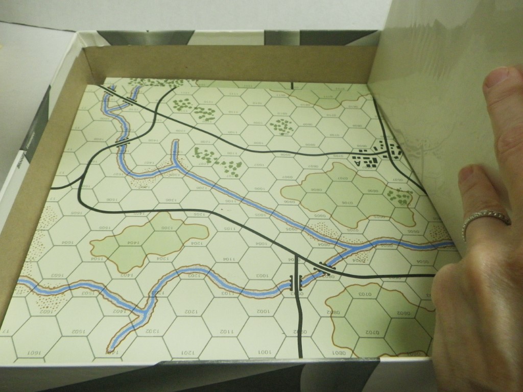 Image 4 of GDW Blood & Thunder