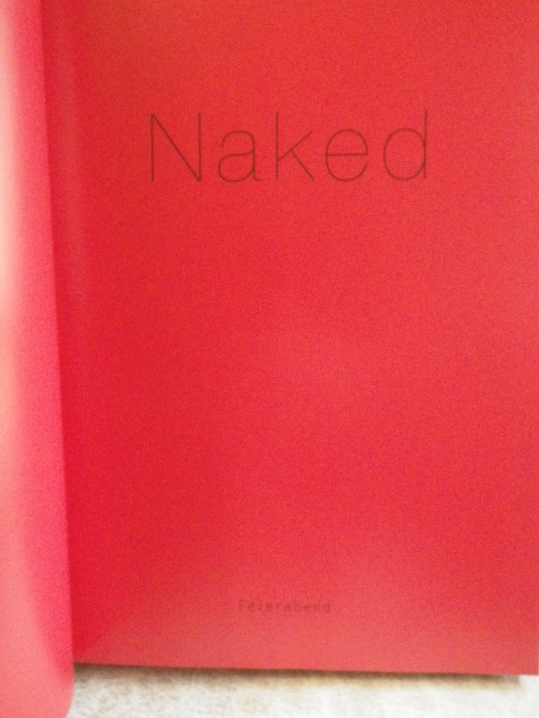 Image 1 of Naked