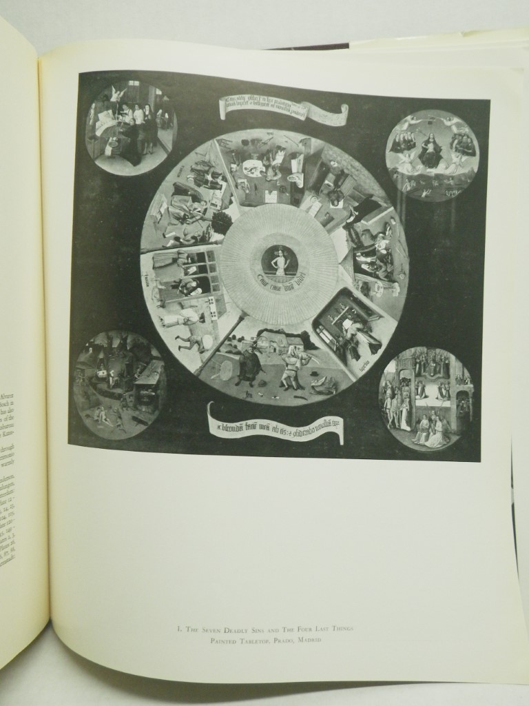 Image 4 of Hieronymus Bosch