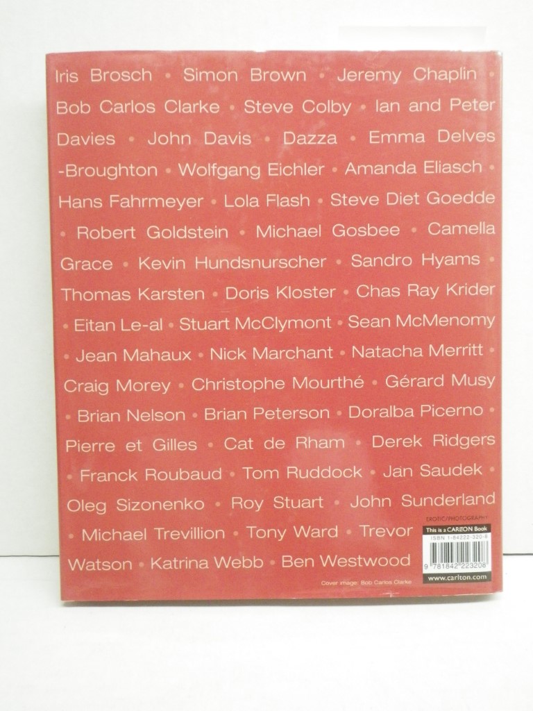 Image 4 of Femmes : Masterpieces of Erotic Photography