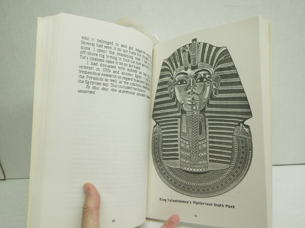 Image 4 of Mercury: UFO messenger of the gods