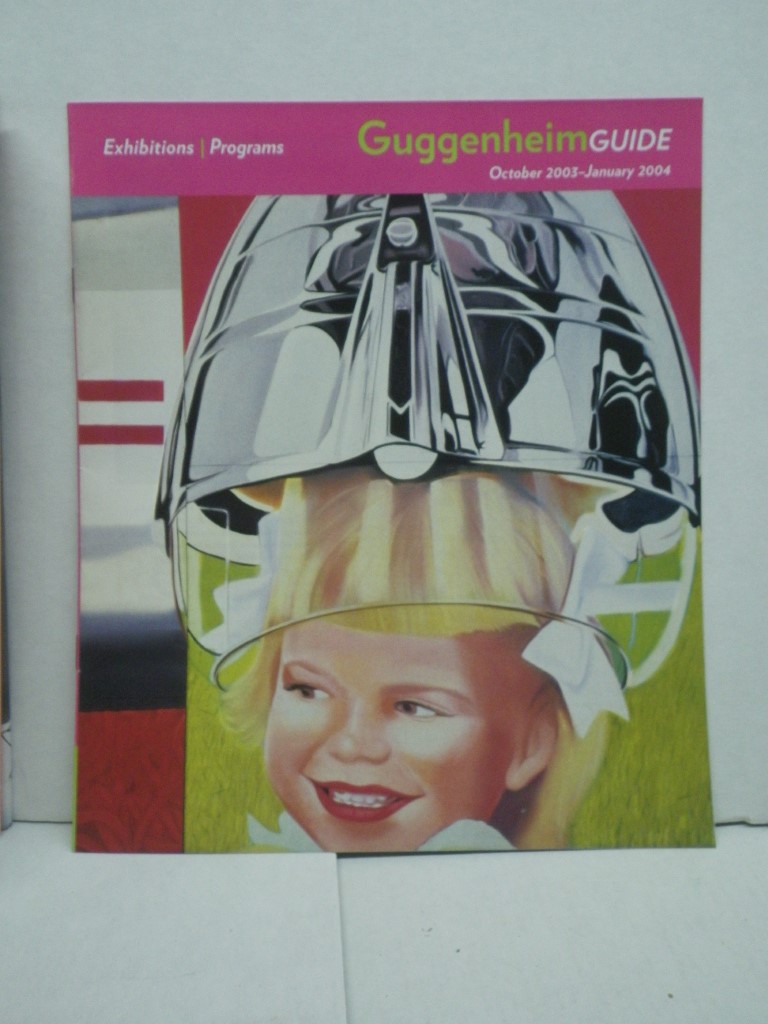 Image 1 of James Rosenquist: A Retrospective