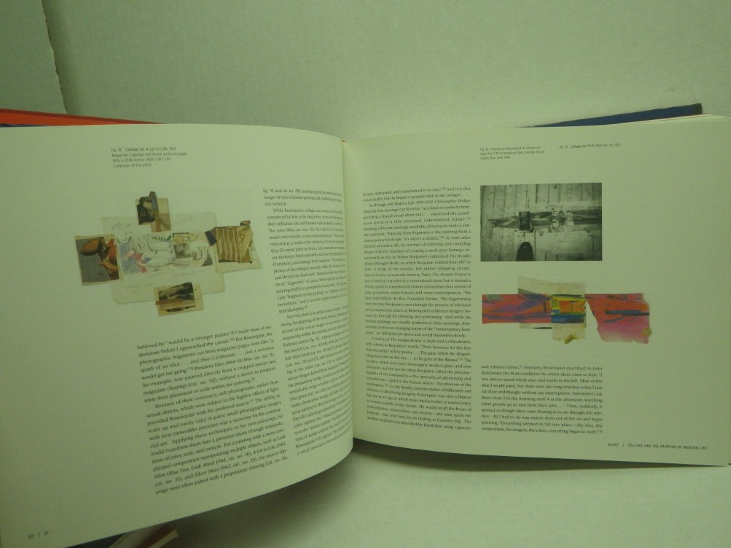 Image 3 of James Rosenquist: A Retrospective