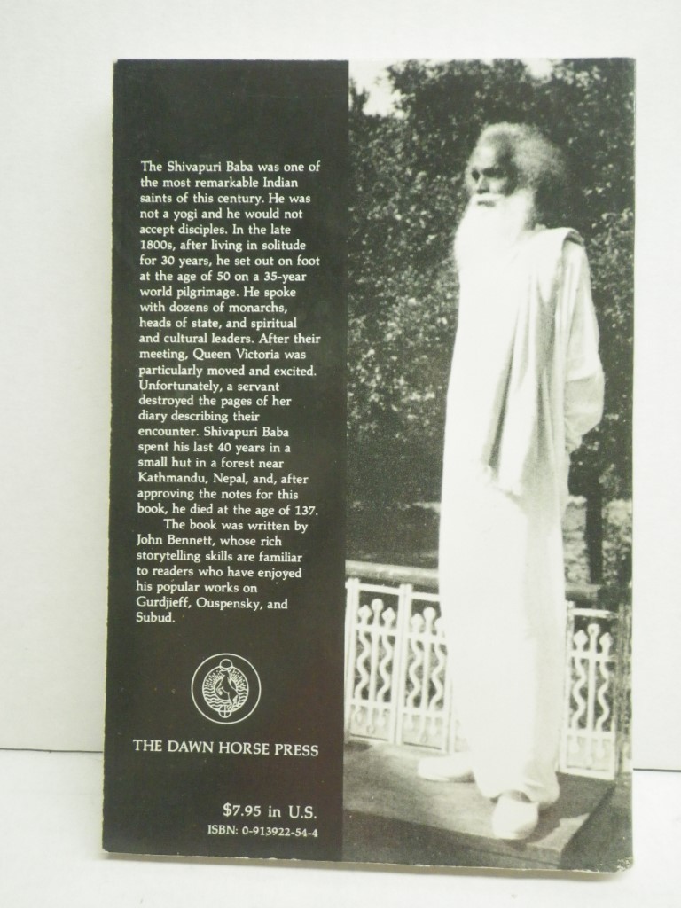 Image 4 of Long Pilgrimage: The Life and Teaching of Sri Govindanda Bharati, Known As the S