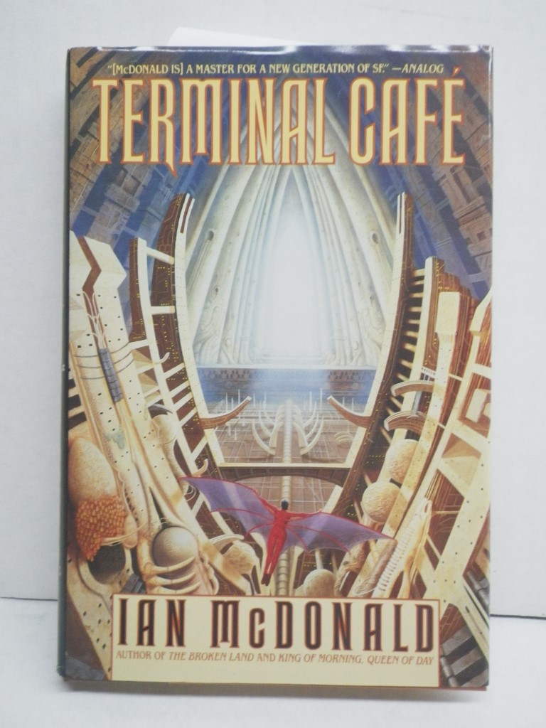 Image 0 of Terminal Cafe