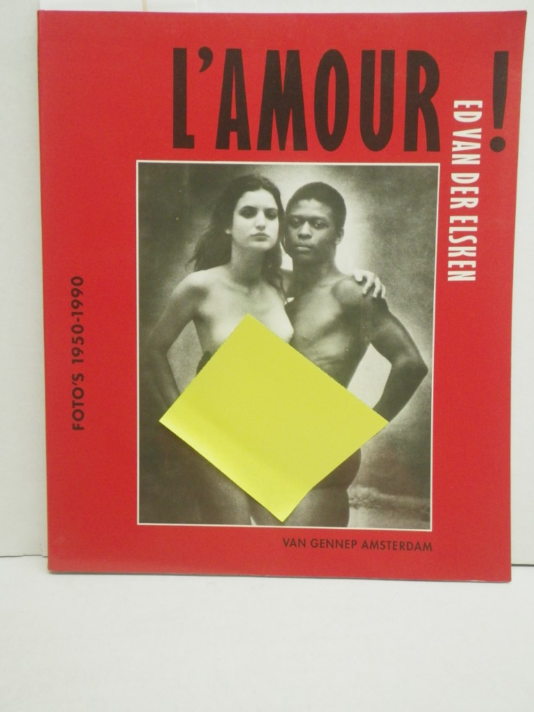 Image 0 of Lamour Fotos 1990