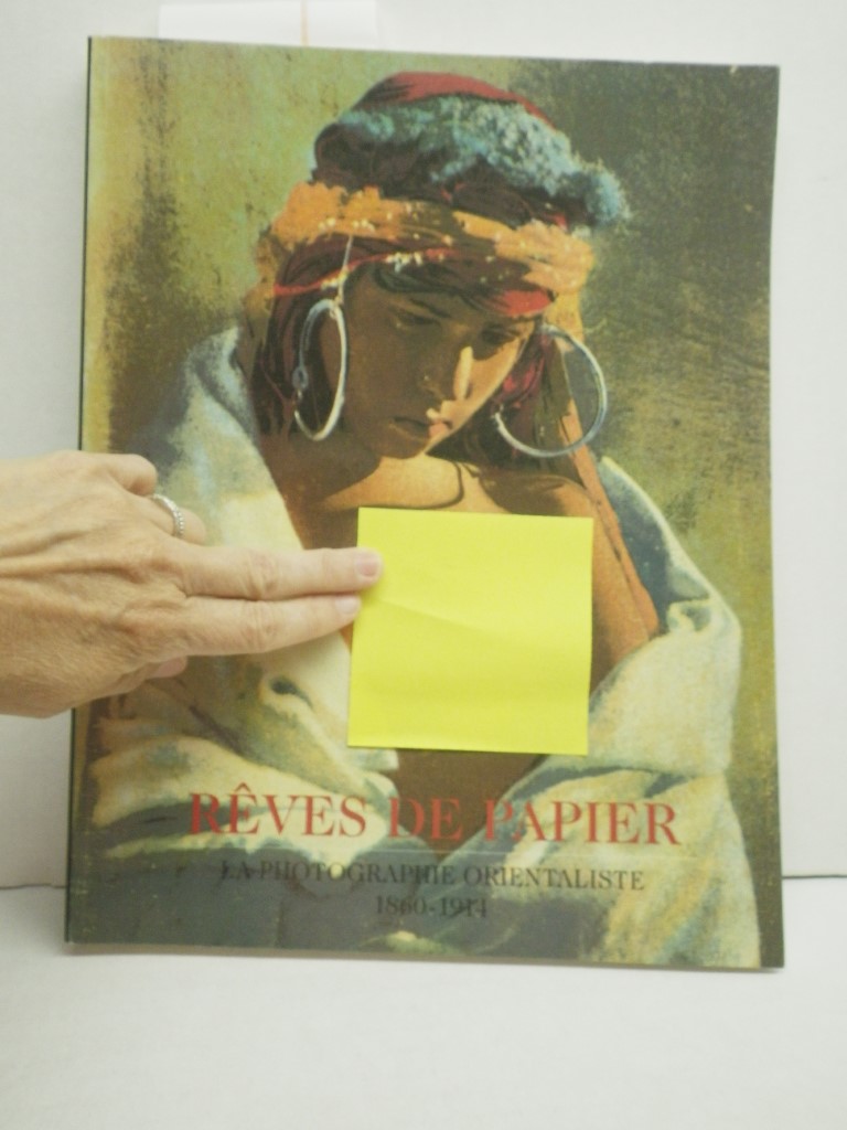 Image 0 of Reves de Papier