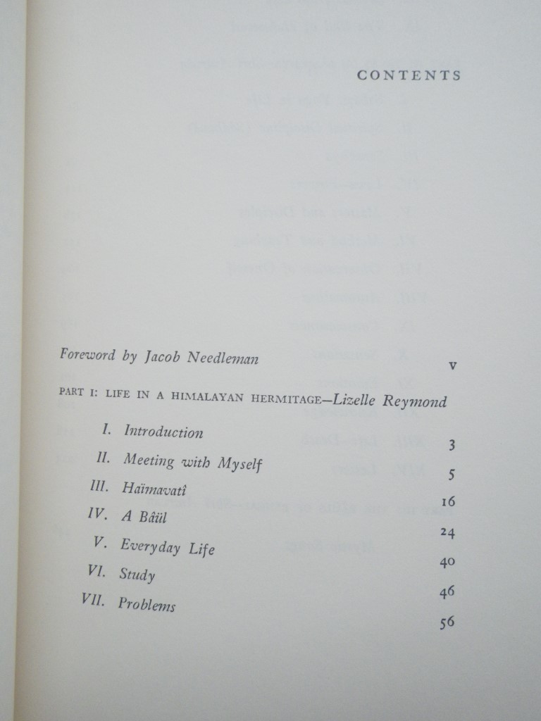 Image 2 of To Live Within:  The Story of Five Years With a Himalayan Guru and His Synthesis