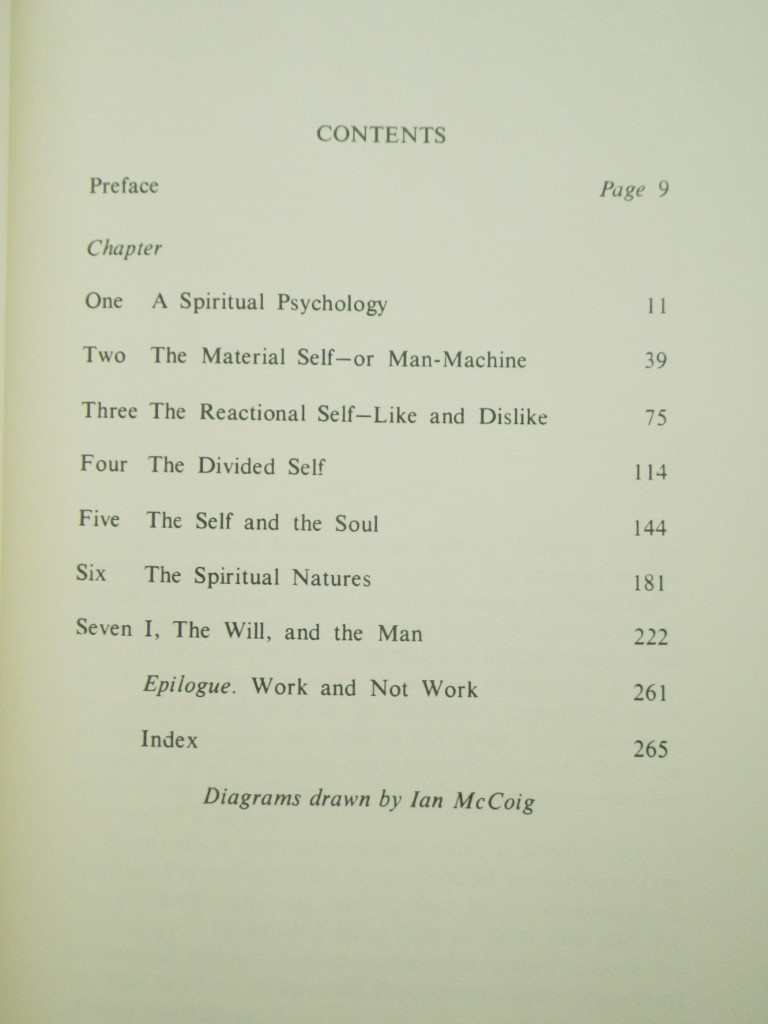Image 2 of A Spiritual Psychology