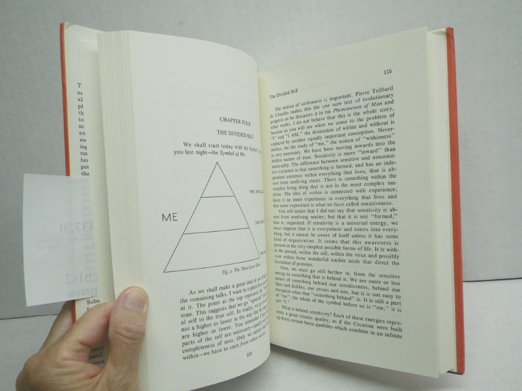 Image 4 of A Spiritual Psychology