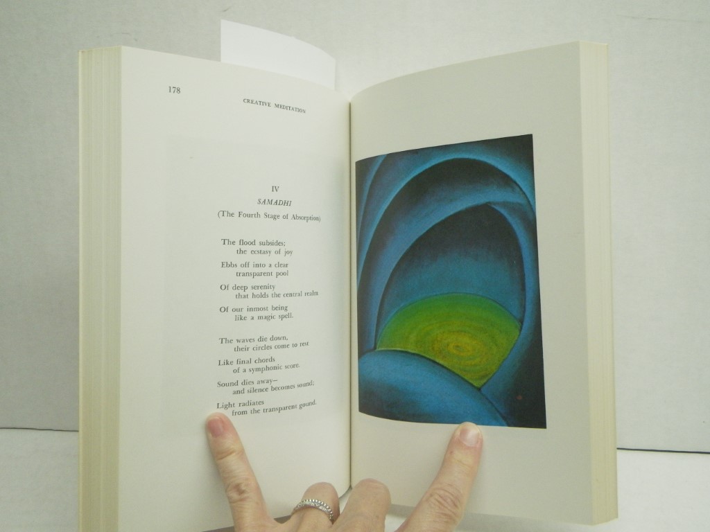 Image 4 of Creative Meditation and Multi-Dimensional Consciousness