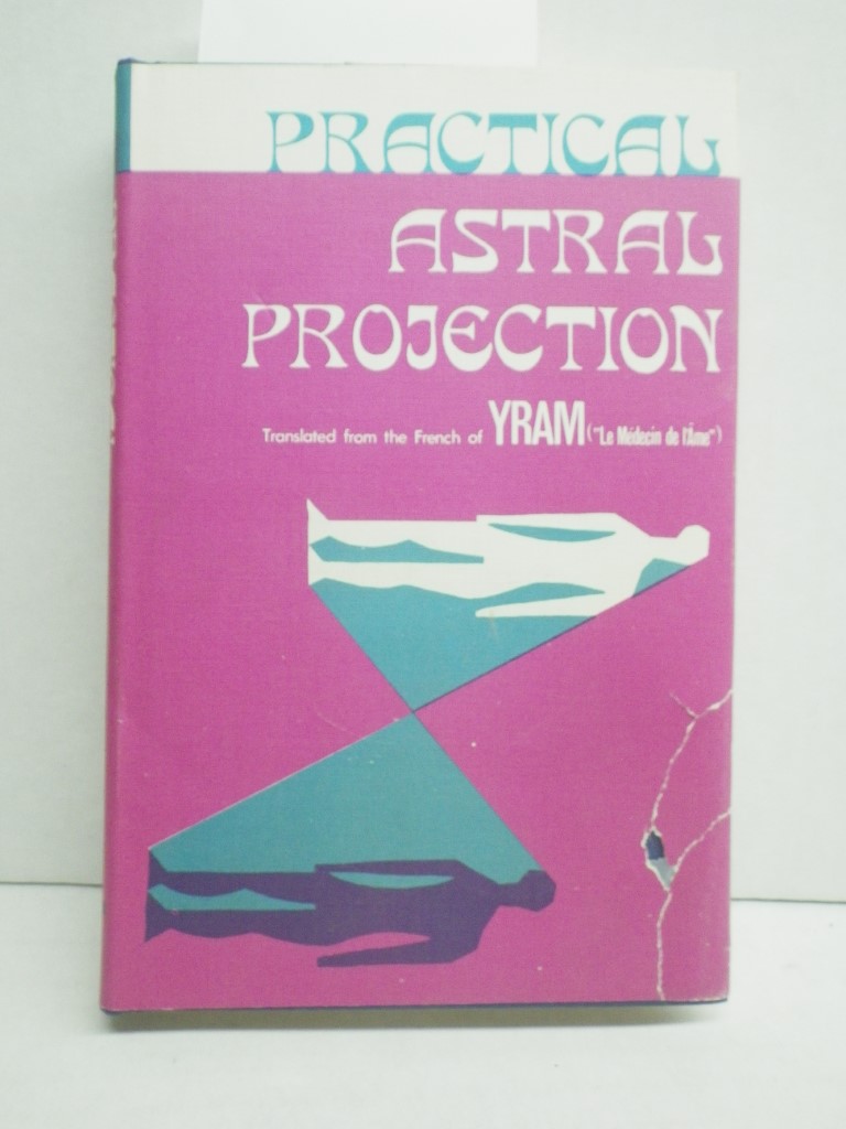 Image 0 of Practical Astral Projection