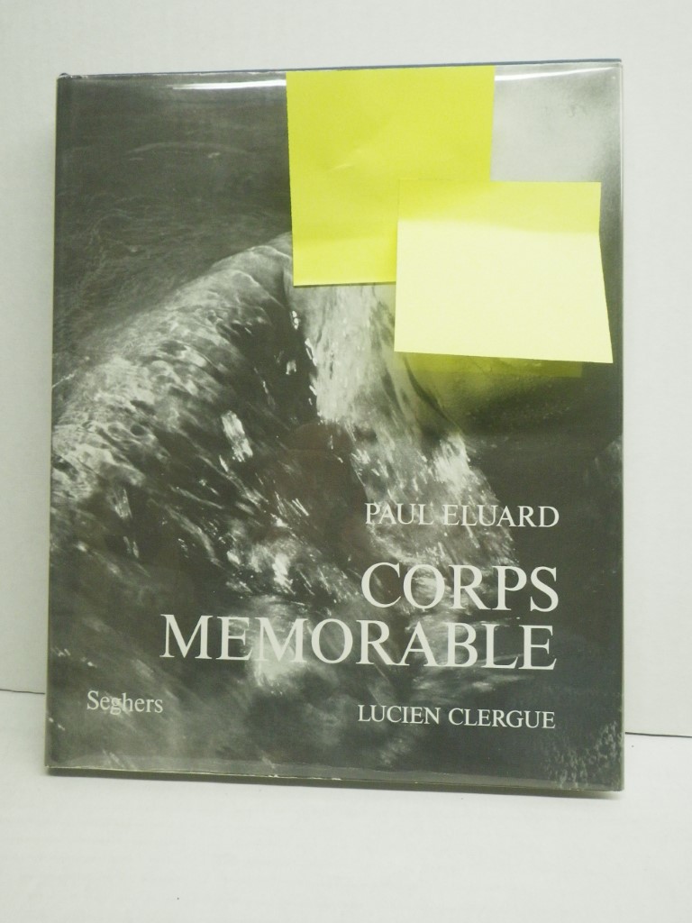 Image 0 of Corps Memorable