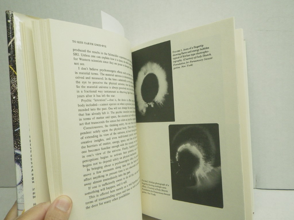 Image 3 of To Kiss Earth Goodbye