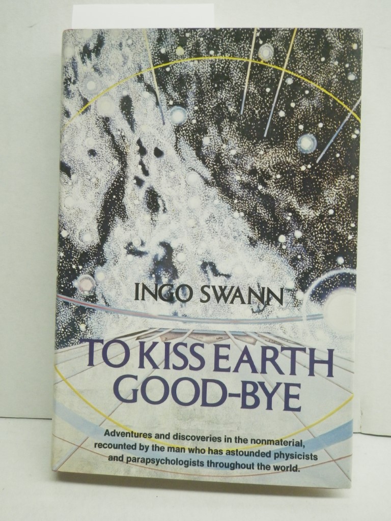 Image 0 of To Kiss Earth Goodbye