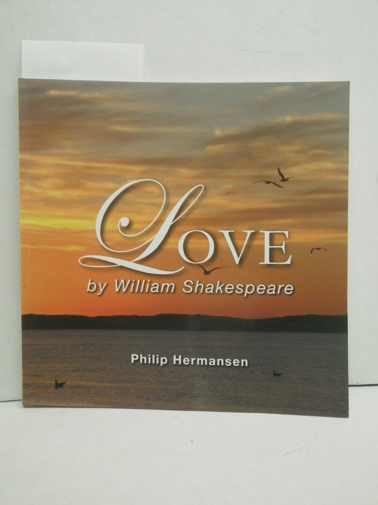 Image 0 of Love by William Shakespeare