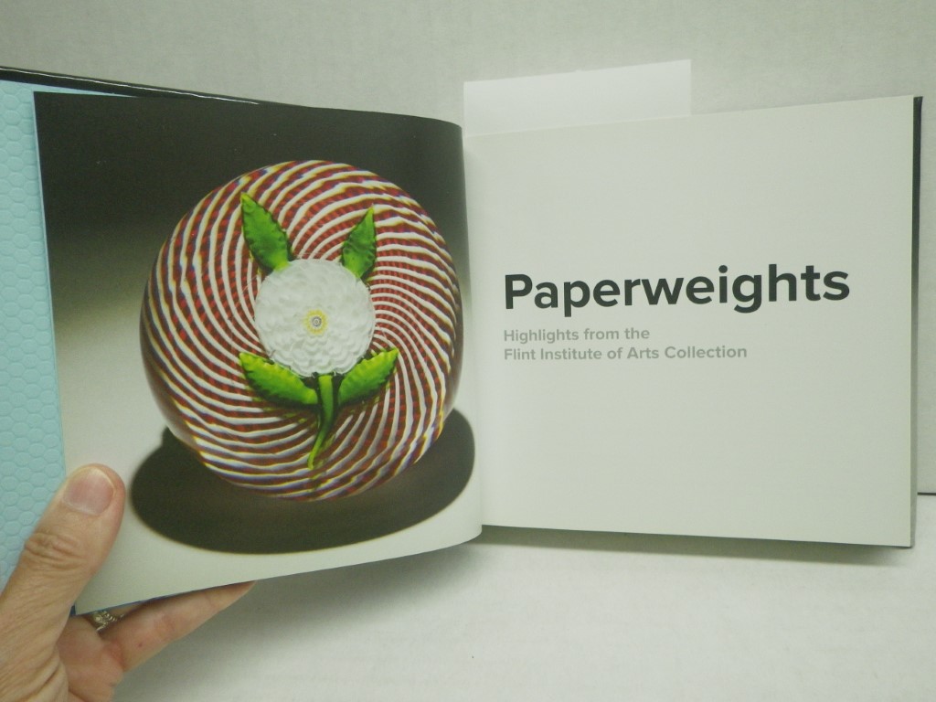Image 1 of Paperweights