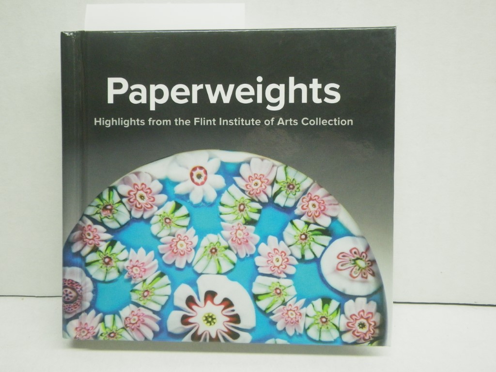 Image 0 of Paperweights