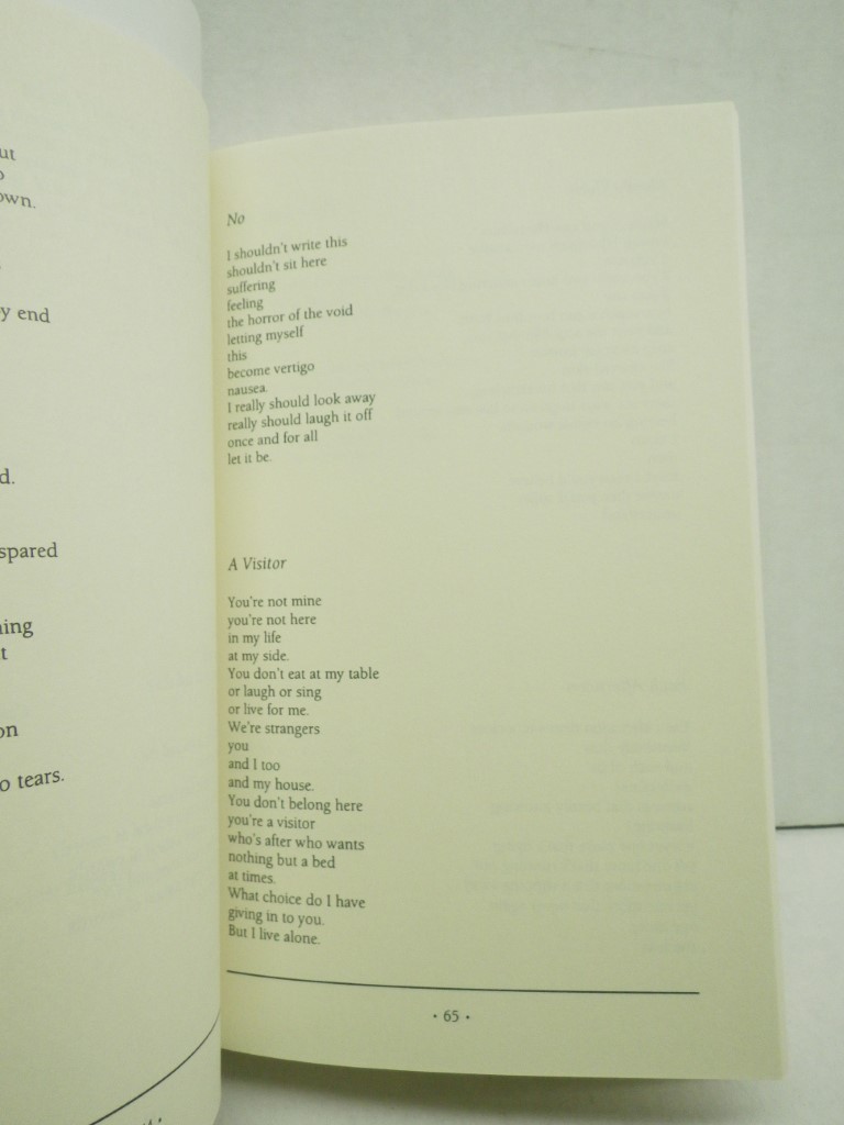 Image 3 of These Are Not Sweet Girls: Poetry by Latin American Women (Secret Weavers Series