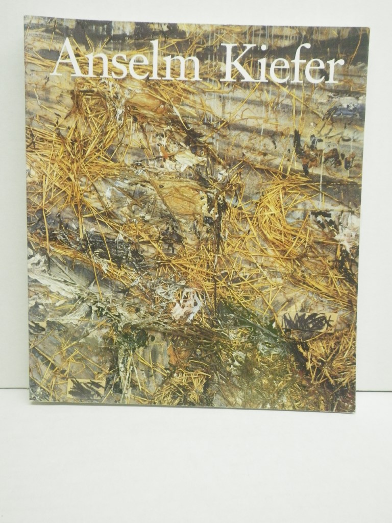 Anselm Kiefer