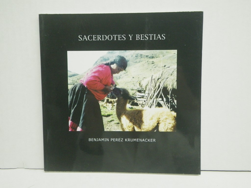 Sacerdotes Y Bestias
