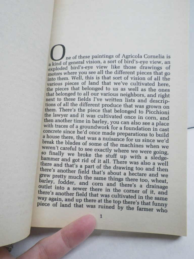 Image 2 of How to Imagine: A Narrative on Art & Agriculture