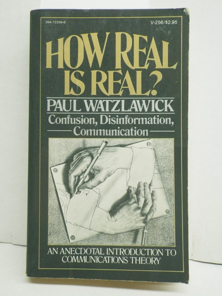 How Real Is Real?