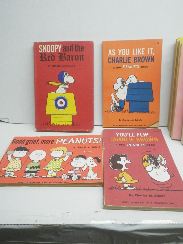 Image 3 of Lot of 18 Peanuts PB