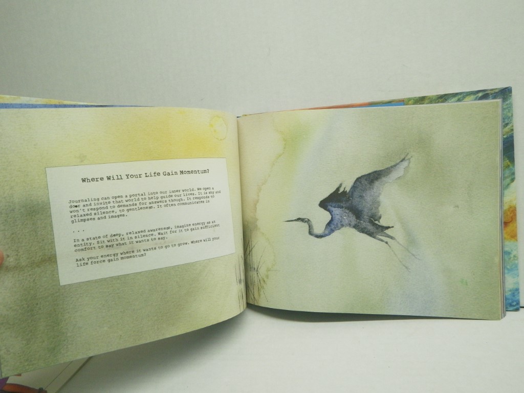 Image 2 of Nurturing the Song Within - Book One: An exploration of the inner worlds that in