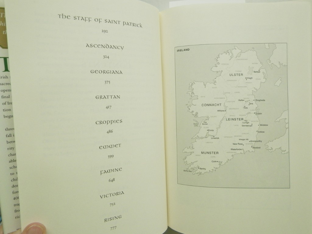 Image 2 of The Rebels of Ireland: The Dublin Saga
