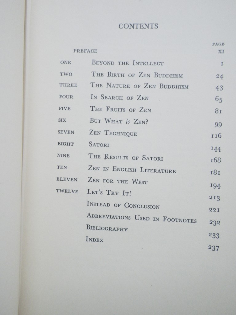 Image 2 of Zen Buddhism