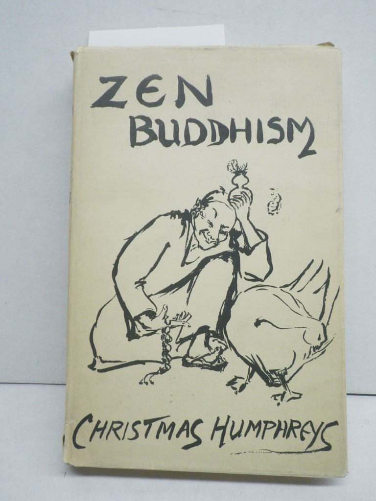 Zen Buddhism
