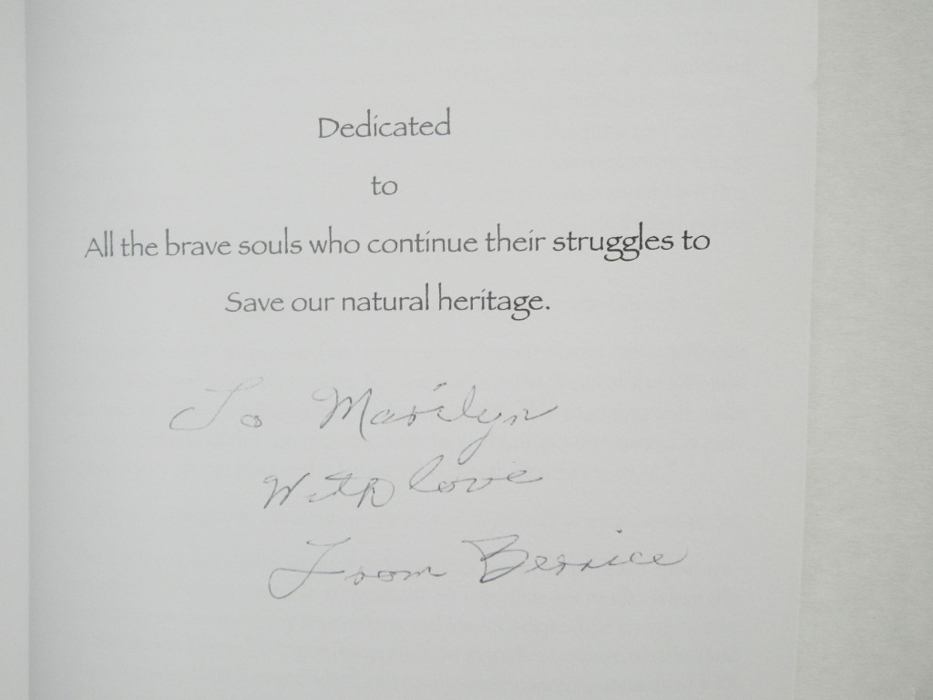 Image 1 of Saving Peacock Prairie