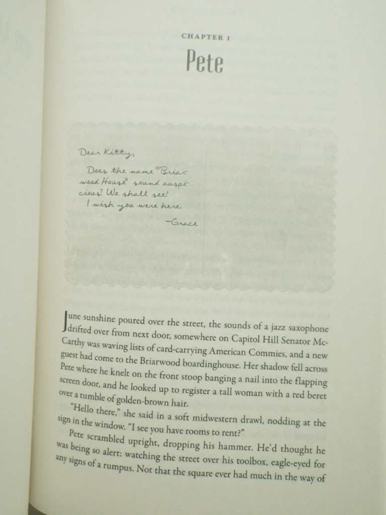 Image 2 of The Briar Club: A Novel