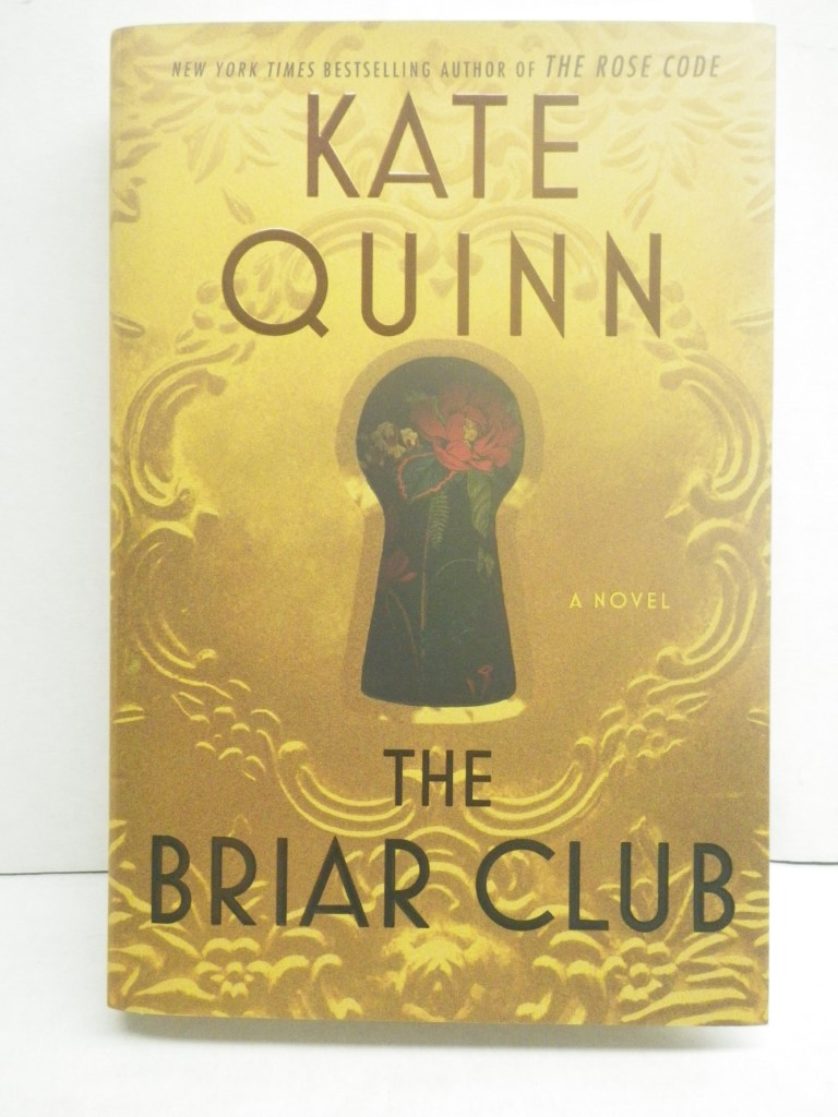 Image 0 of The Briar Club: A Novel