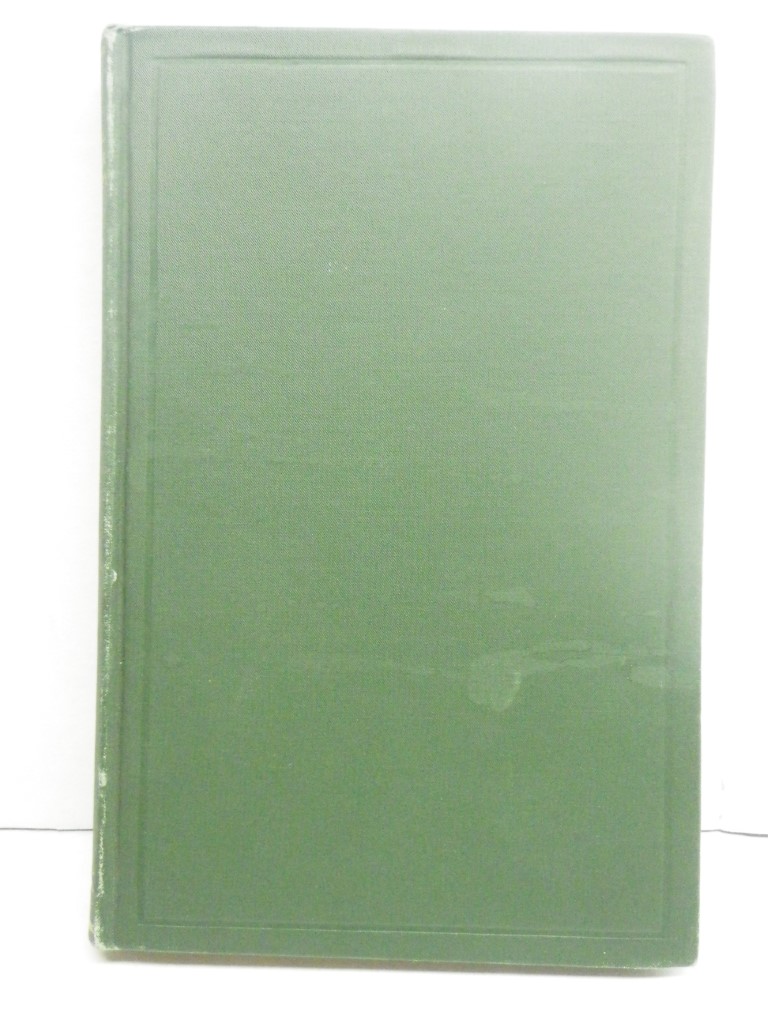 Special Cattle Therapy (Veterinary Medicine Series No.7)