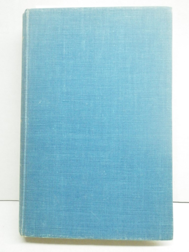 Image 0 of Egypt at Mid-Century:  An Economic Survey