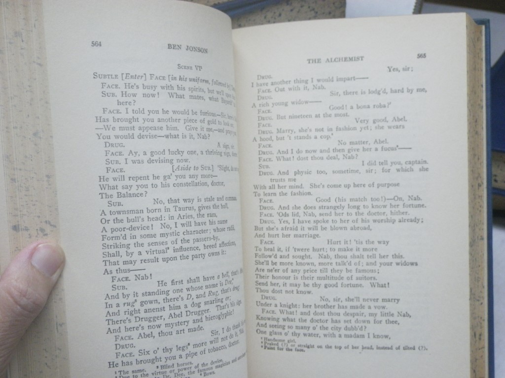 Image 6 of Harvard Classics Complete Set 51 Volumes First Edition (The Five Foot Shelf Of B