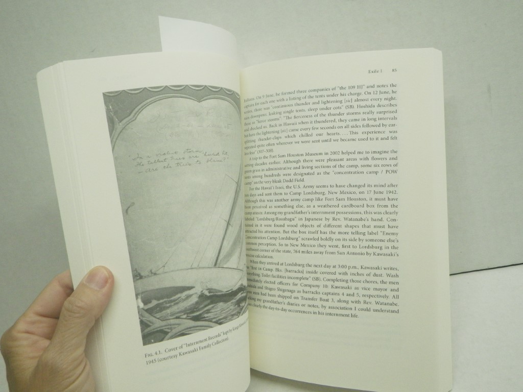 Image 3 of Remembering Our Grandfathers' Exile: US Imprisonment of Hawaii's Japanese in Wor