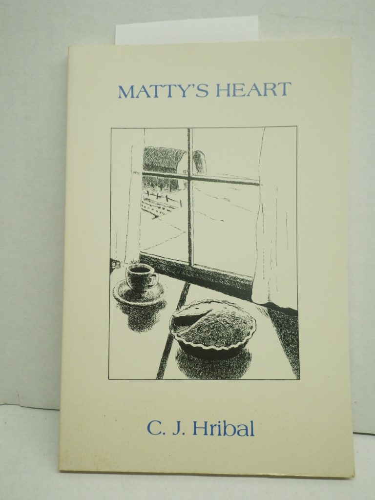 Matty's Heart (Minnesota Voices Project)
