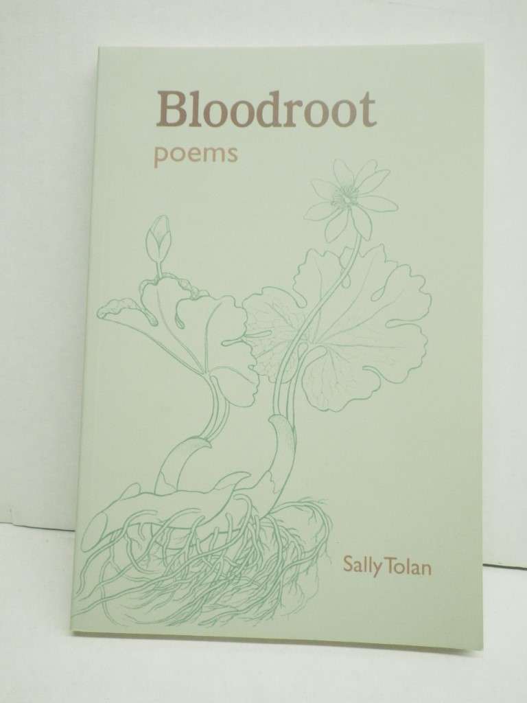 Image 0 of Bloodroot Poems